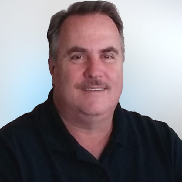 Chris Pollio headshot.